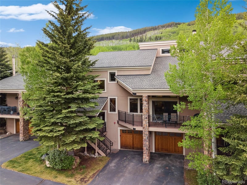23177 Barbour Dr #14, Dillon, CO 80435