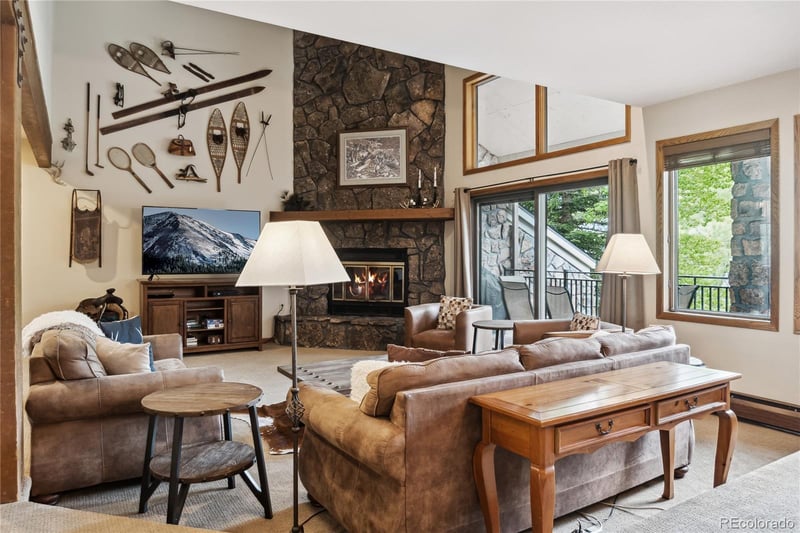 23177 Barbour Dr #14, Dillon, CO 80435
