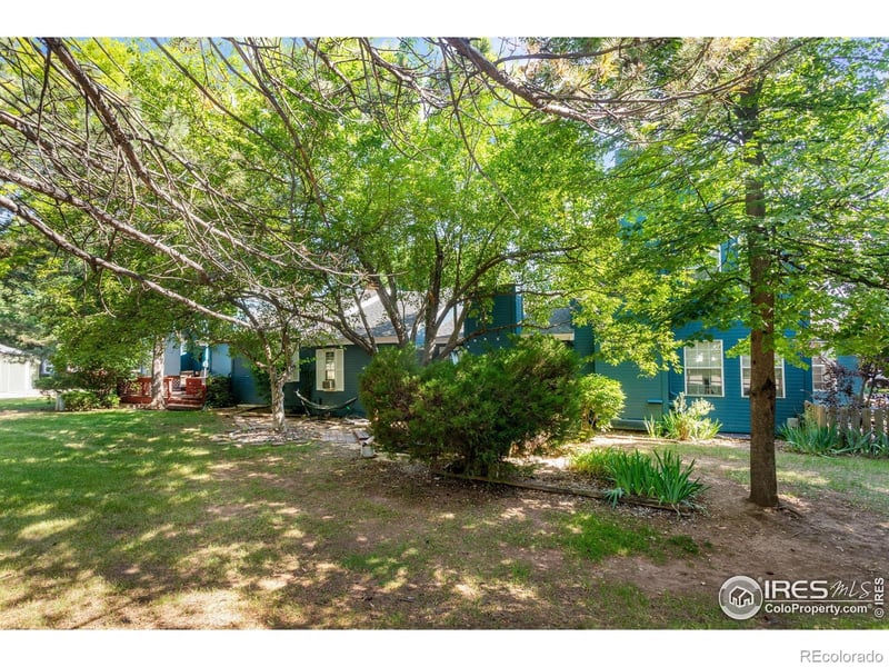 1333 Village Park Ct, Fort Collins, CO 80526