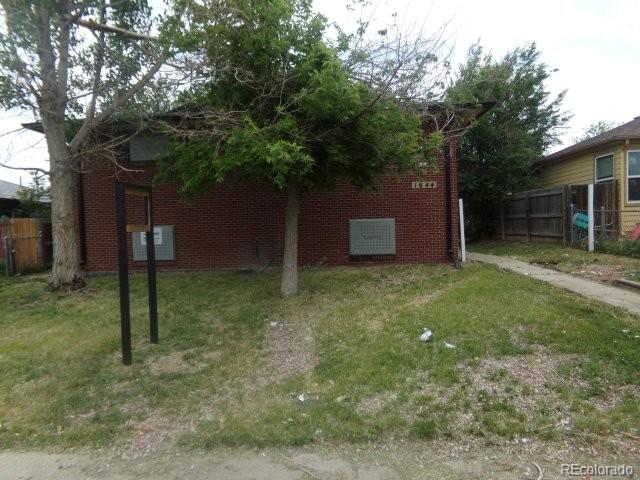 1644 Hanover St, Aurora, CO 80010