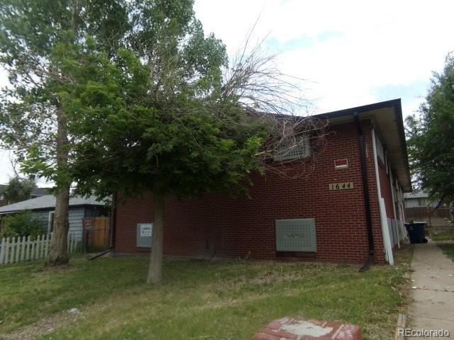 1644 Hanover St, Aurora, CO 80010