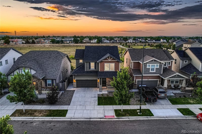 15595 E 47th Dr, Denver, CO 80239