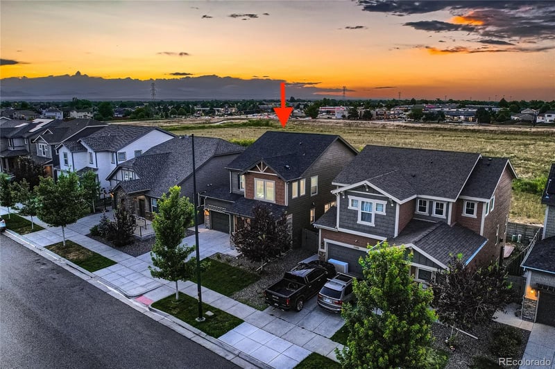 15595 E 47th Dr, Denver, CO 80239