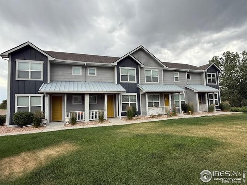 6340 Orchard Park Dr #2, Greeley, CO 80634