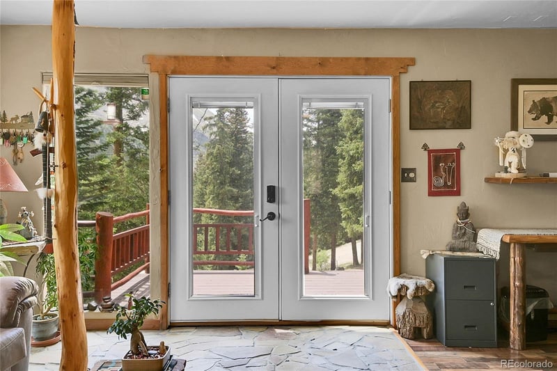 58 Goldfinch Pl, Alma, CO 80420
