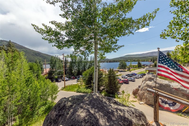 406 Hancock St, Grand Lake, CO 80447