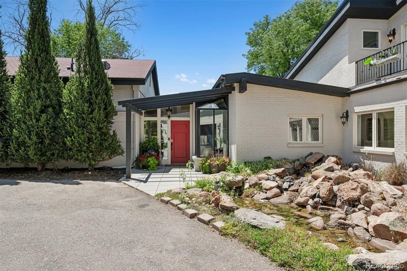 11 Parkway Dr, Cherry Hills Village, CO 80113