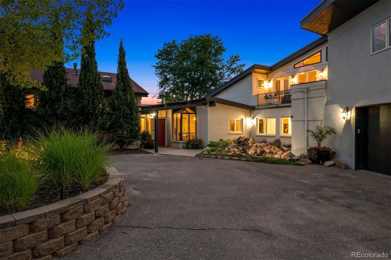 11 Parkway Dr, Cherry Hills Village, CO 80113