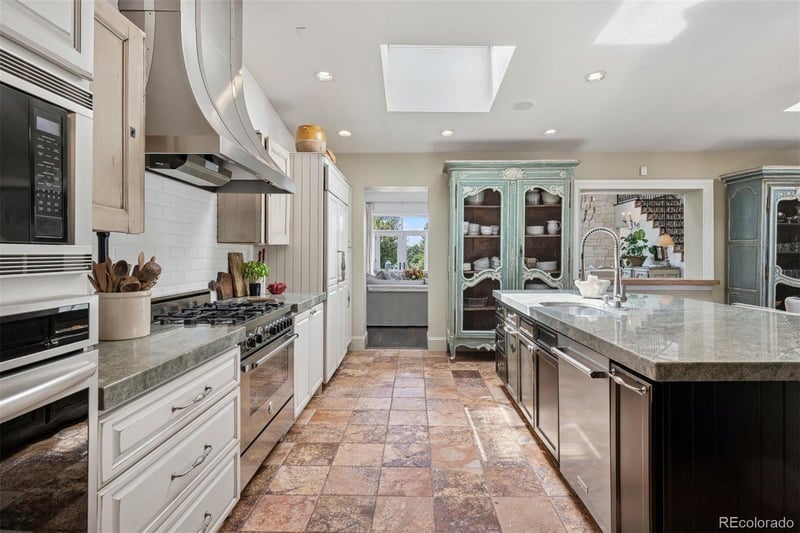 11 Parkway Dr, Cherry Hills Village, CO 80113