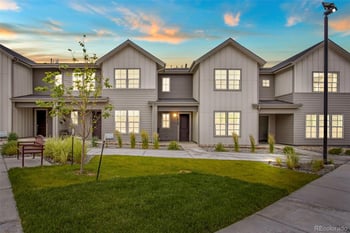 16788 94th Way, Arvada, CO 80007