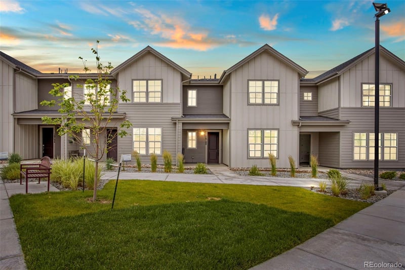 16788 94th Way, Arvada, CO 80007