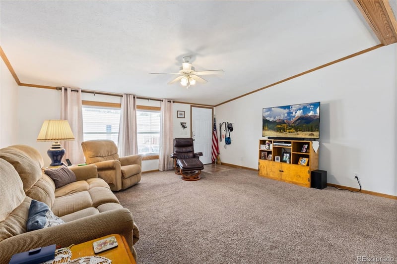 10529 Bald Eagle Cir Lot 394, Longmont, CO 80504