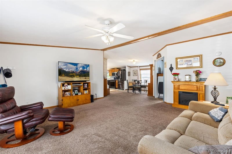 10529 Bald Eagle Cir Lot 394, Longmont, CO 80504