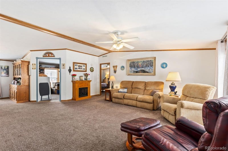 10529 Bald Eagle Cir Lot 394, Longmont, CO 80504