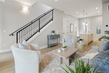 4815 Tejon St, Denver, CO 80221