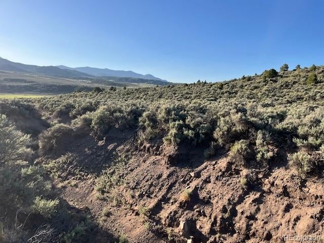 Lot 4763 Spencer Rd, Fort Garland, CO 81133