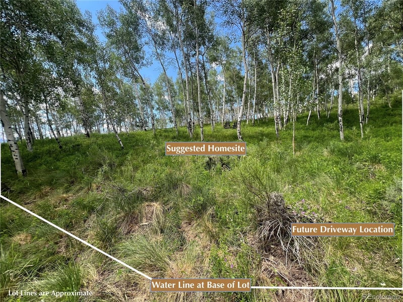 990 Lakeview Cir Lot 3, Silverthorne, CO 80498