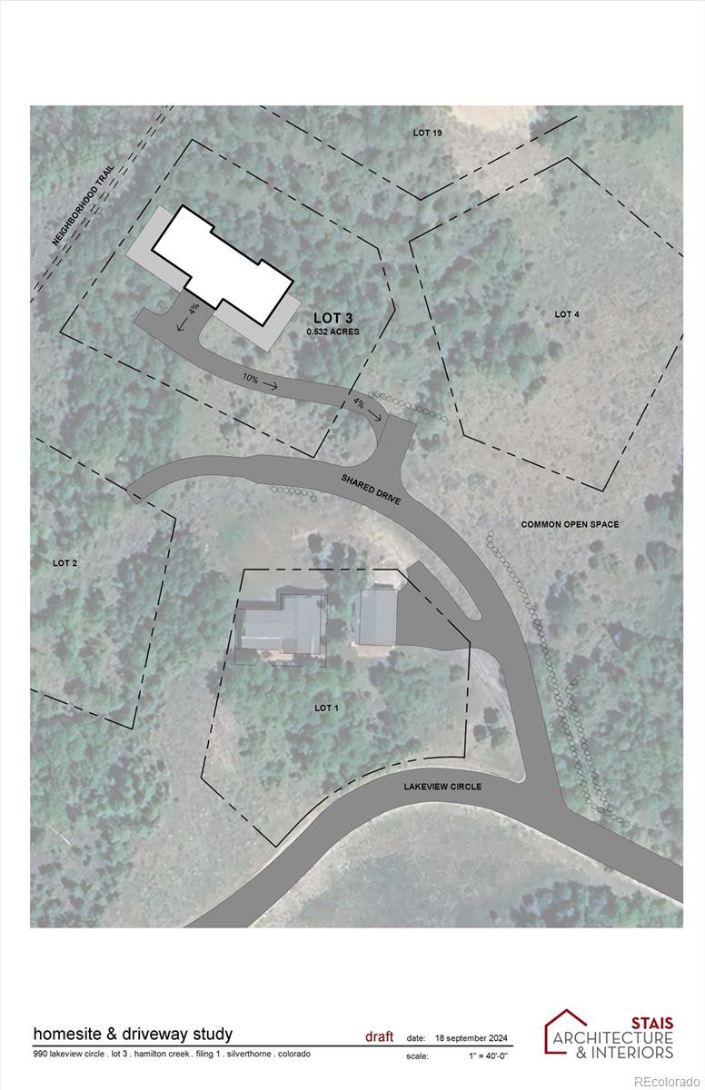 990 Lakeview Cir Lot 3, Silverthorne, CO 80498
