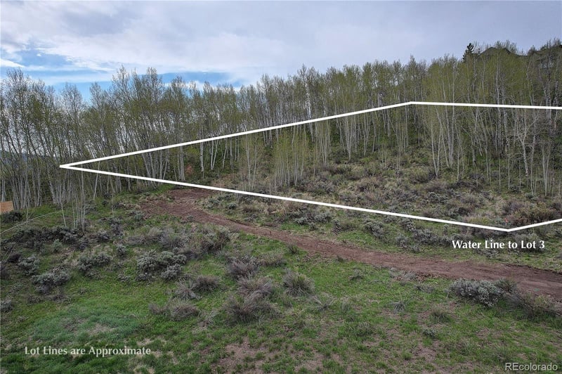 990 Lakeview Cir Lot 3, Silverthorne, CO 80498
