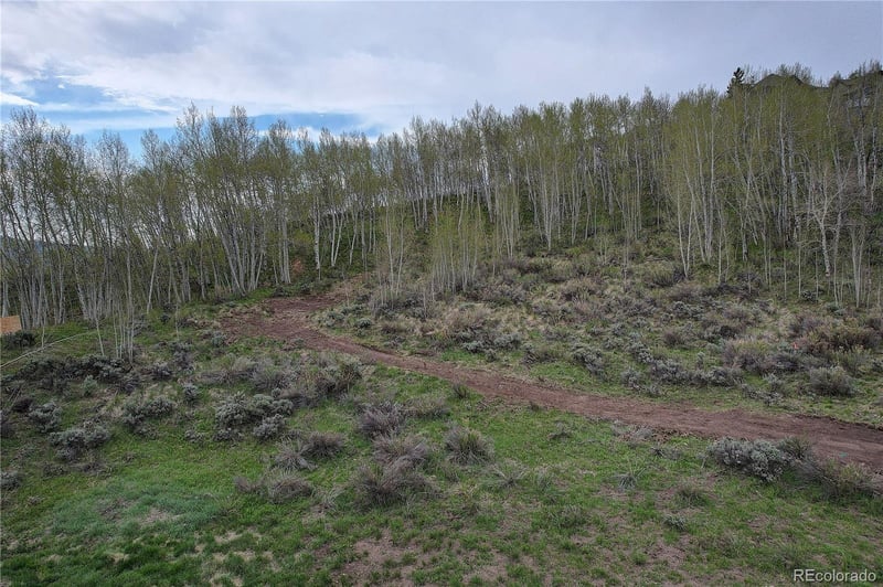 990 Lakeview Cir Lot 3, Silverthorne, CO 80498
