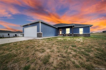 7566 County Road P 3, Wiggins, CO 80654