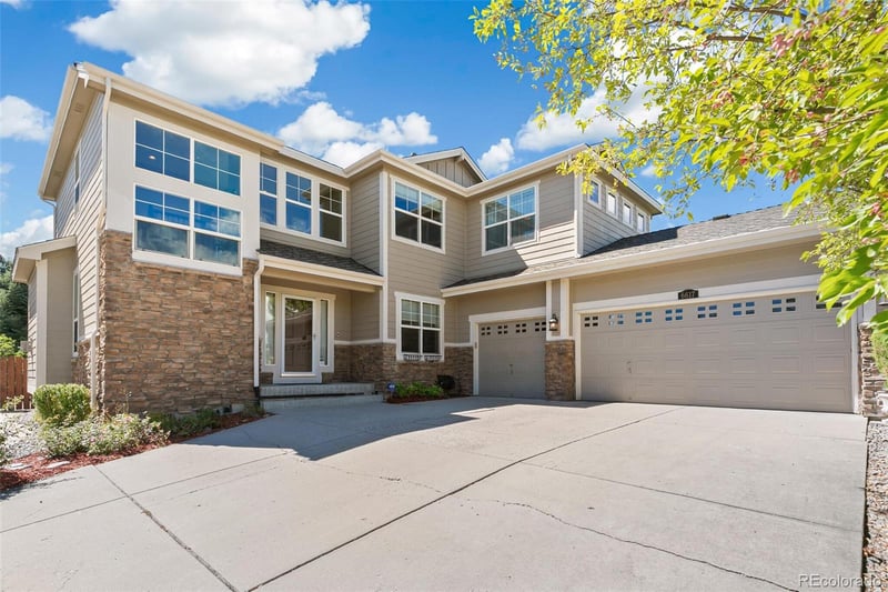 6617 Chase Ct, Littleton, CO 80123