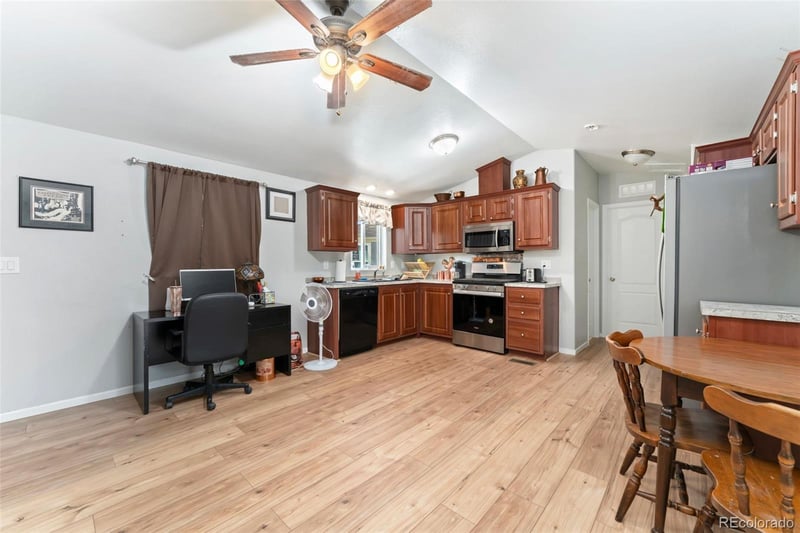 3650 S Federal Blvd Lot 109, Englewood, CO 80110