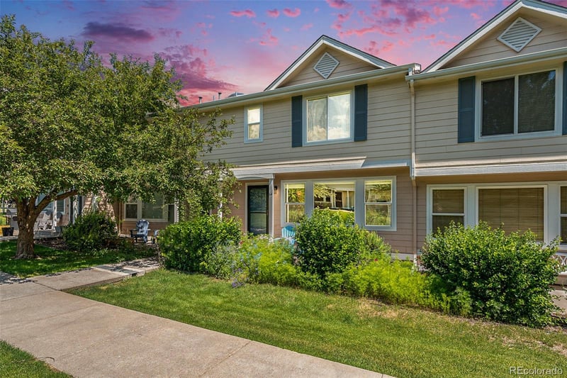 64 Harlan St, Lakewood, CO 80226