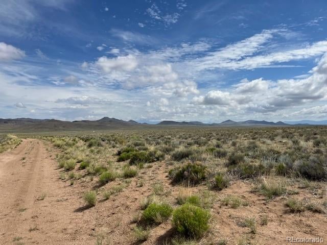 Lot 7 Jack Rd, San Luis, CO 81152