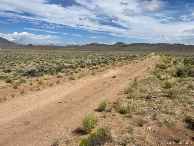 Lot 7 Jack Rd, San Luis, CO 81152