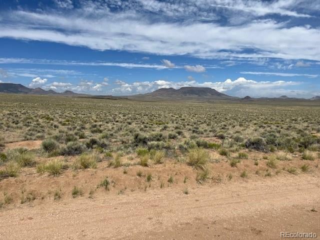 Lot 7 Jack Rd, San Luis, CO 81152