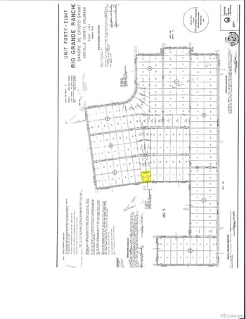 Lot 7 Jack Rd, San Luis, CO 81152