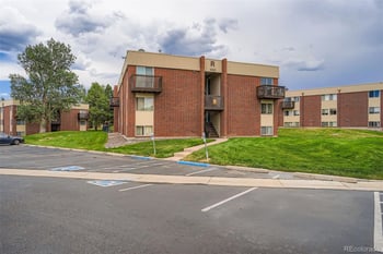 3643 Sheridan Blvd #12, Denver, CO 80235