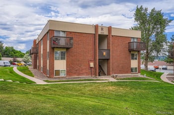 3643 Sheridan Blvd #12, Denver, CO 80235