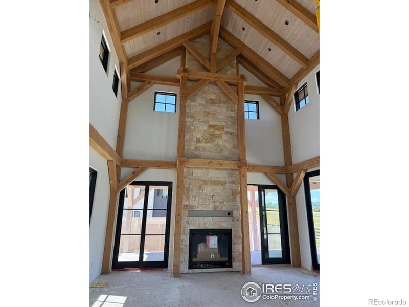 921 Latigo Loop, Lafayette, CO 80026