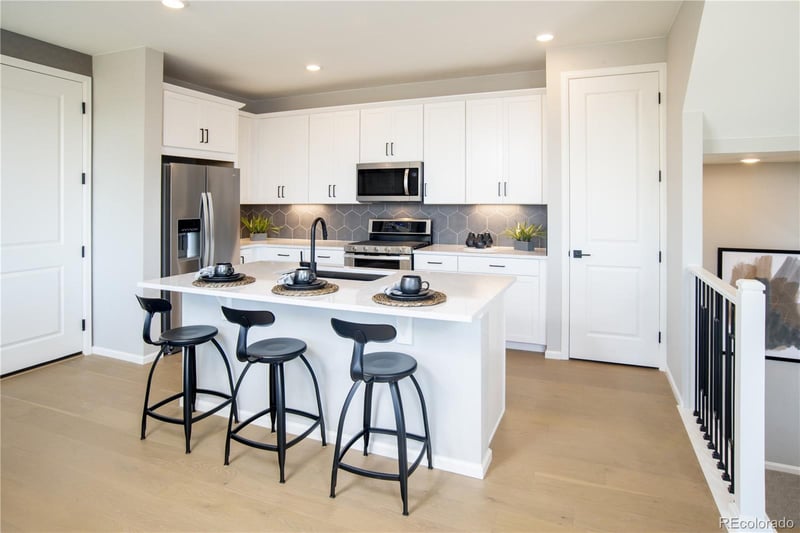 655 N Bently St, Watkins, CO 80137