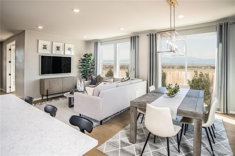 655 N Bently St, Watkins, CO 80137