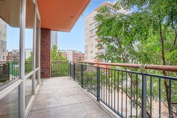 1401 Delgany St #210, Denver, CO 80202