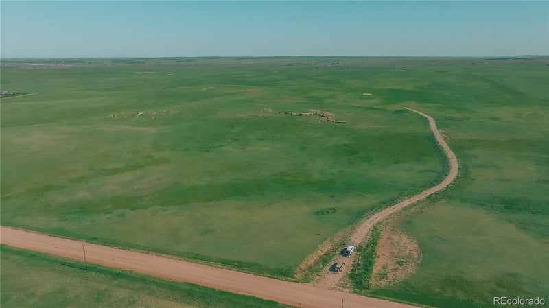 9455 County Road 94, Elbert, CO 80106