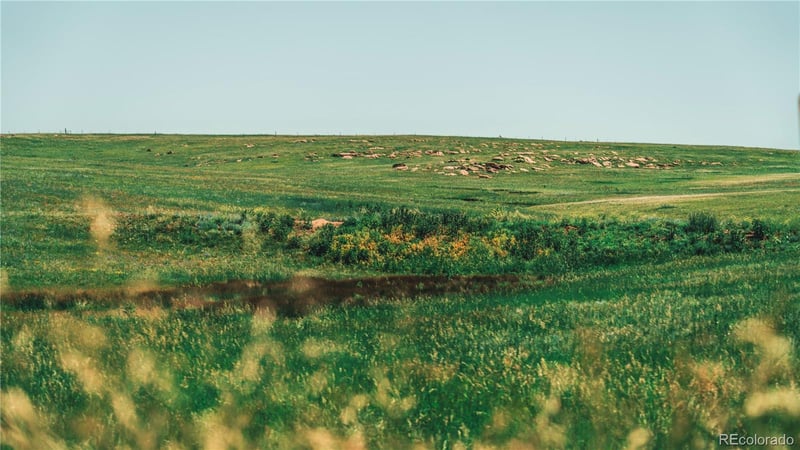 9455 County Road 94, Elbert, CO 80106