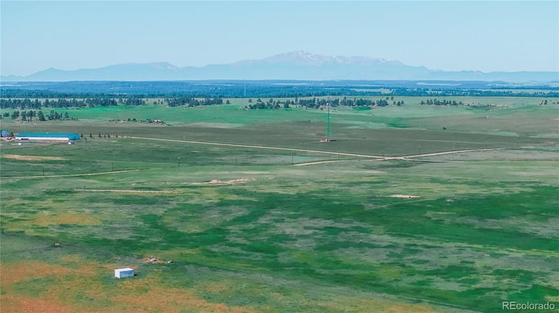 9455 County Road 94, Elbert, CO 80106