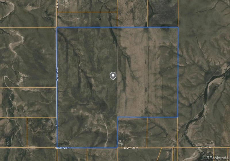 9455 County Road 94, Elbert, CO 80106