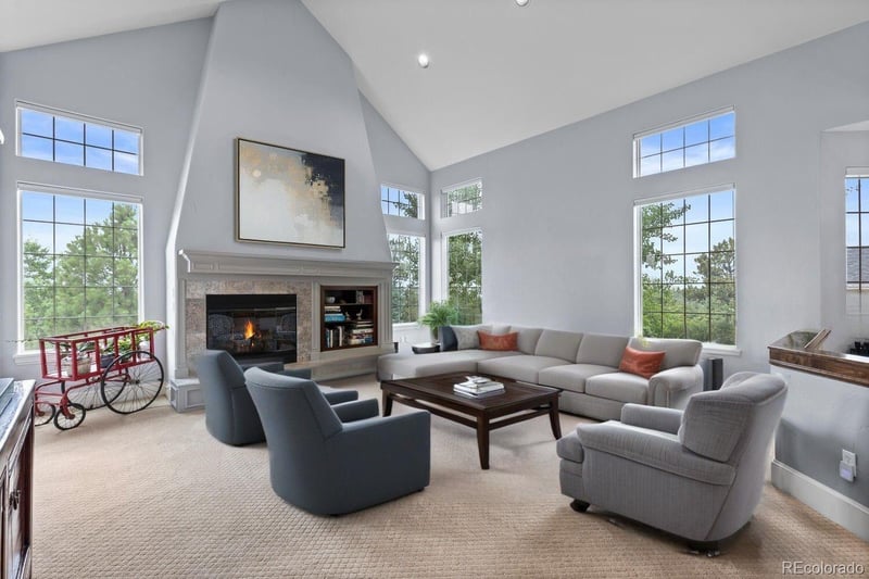 5171 Shade Tree Ln, Parker, CO 80134
