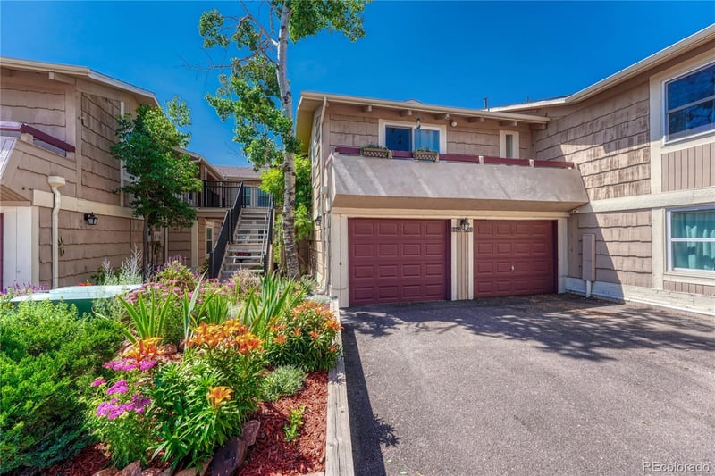 1661 Deer Creek Rd, Monument, CO 80132