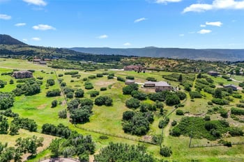 2561 Marlin Way, Castle Rock, CO 80109