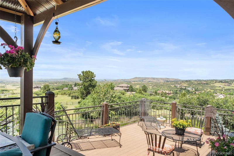 2561 Marlin Way, Castle Rock, CO 80109