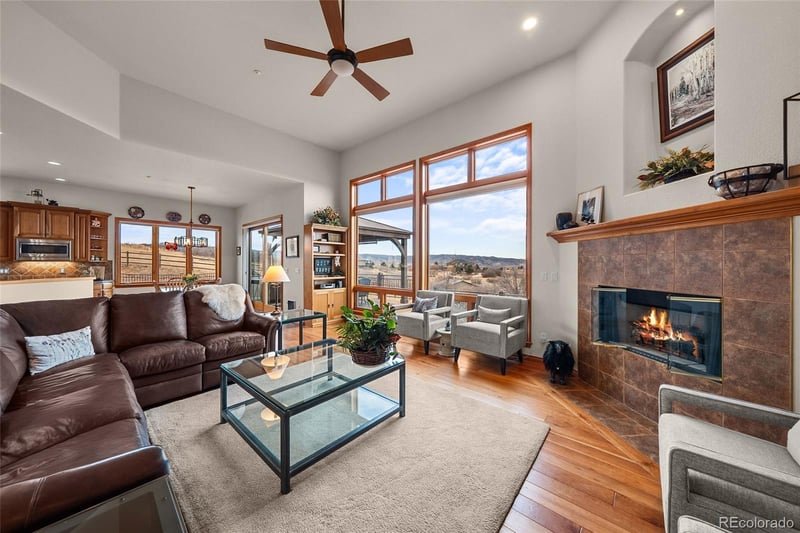 2561 Marlin Way, Castle Rock, CO 80109