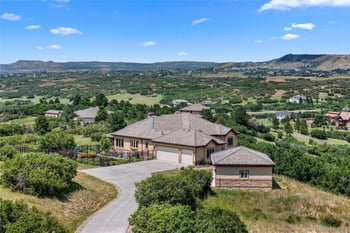 2561 Marlin Way, Castle Rock, CO 80109