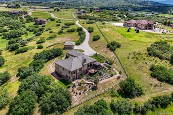 2561 Marlin Way, Castle Rock, CO 80109