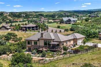 2561 Marlin Way, Castle Rock, CO 80109